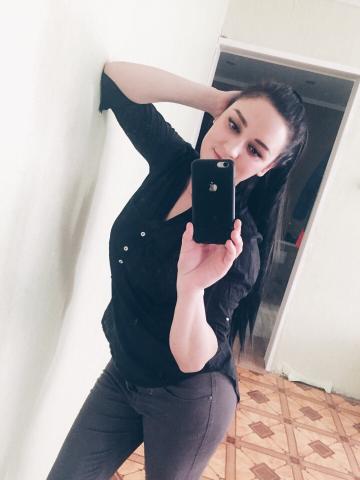 Анкета проститутки Юля, Копычинцы, 26 лет, №374018